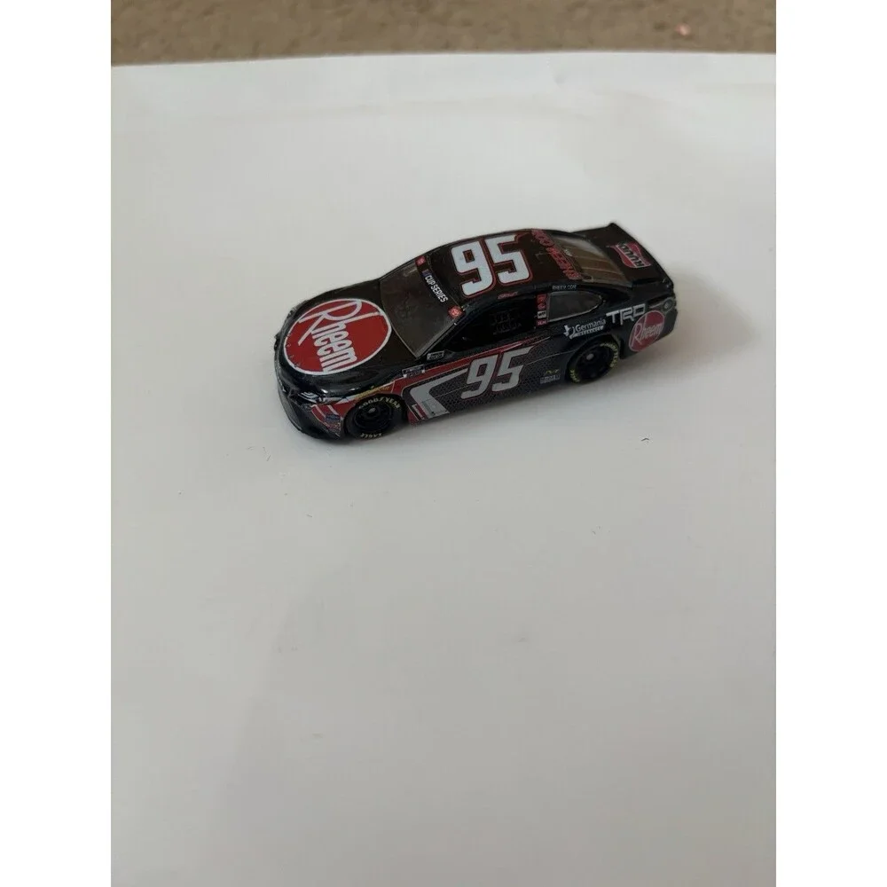 Christopher Bell 2020 Rheem Throwback Custom NASCAR Diecast 1:64